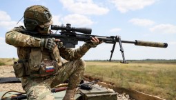 Бойцам Донбасса и Новороссии дадут статус ветеранов