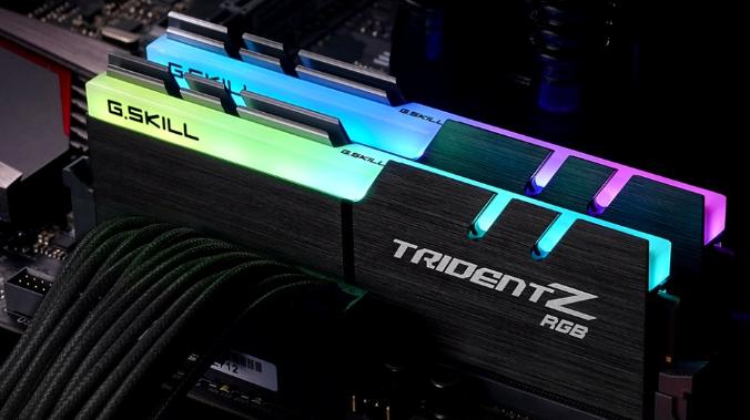 Цены на оперативную память DRAM резко выросли на фоне дефицита комплектующих