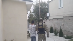 В Крыму осудили организаторов нелегальной миграции