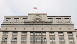 В Госдуме рассказали о визите депутатов в США