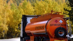 В России запрещён экспорт бензина до конца 2025 года