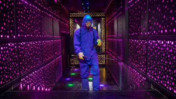 Ученые выявили преждевременное старение у переболевших коронавирусом