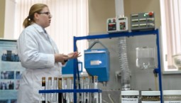 Российский научный фонд поддерживает тысячи учёных