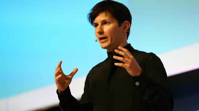 Дуров: Telegram стал крупнейшим цифровым убежищем 