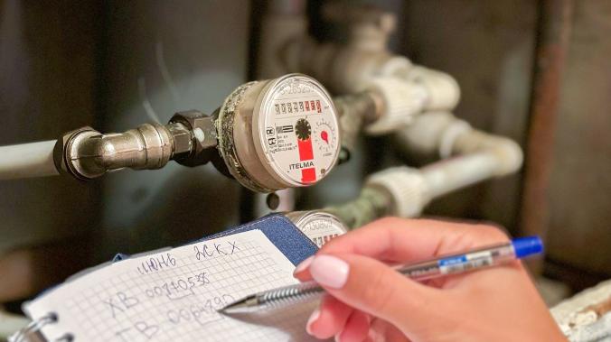 Тарифы на ЖКУ в Севастополе вырастут на 13,8%