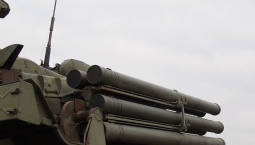 Над Севастополем за ночь сбили 15 беспилотников