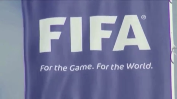 Конгресс FIFA не стал исключать РФС из своего состава