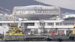 ВСУ ударили беспилотниками по Новороссийску