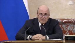 3,5 млрд руб выделит Кабмин на ремонт ЛЭП в новых регионах