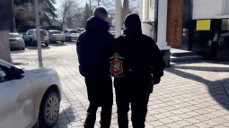 В Севастополе студент призывал к убийству русских