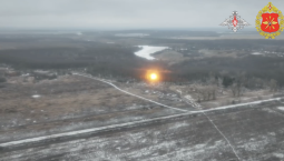 До 1 300 бойцов ВСУ уничтожены за сутки в зоне СВО