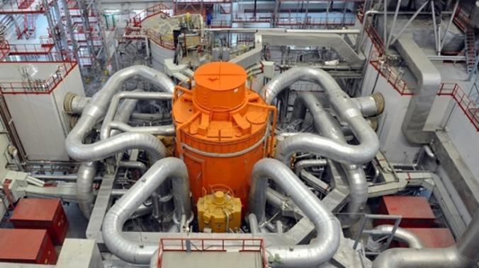 Новосибирские ученые смогли получить водород из дизельного топлива