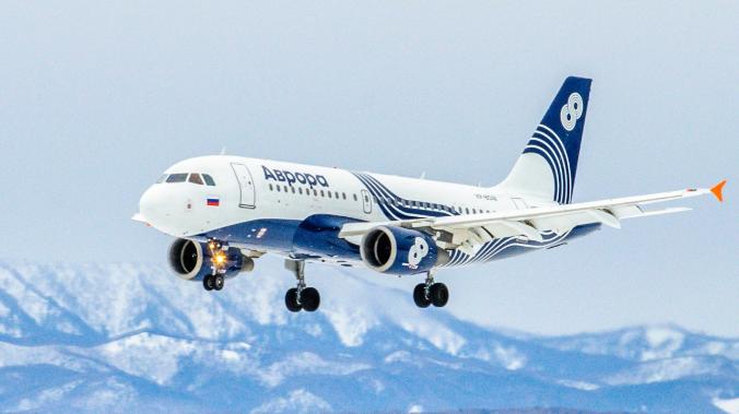 В авиакомпании «Аврора» уверены, что смогут летать на иностранных самолетах еще 10 лет 