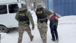 1000 сим-карт купил житель Саранска по заданию Киева