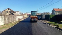  В Севастополе в 2026 году отремонтируют 50 дорог