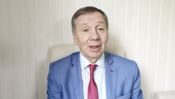 Марков: Трамп подчёркивает безумство войны с Россией