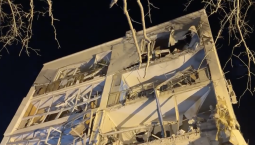  Взрыв в жилом доме в Севастополе: есть погибшая и пострадавшие