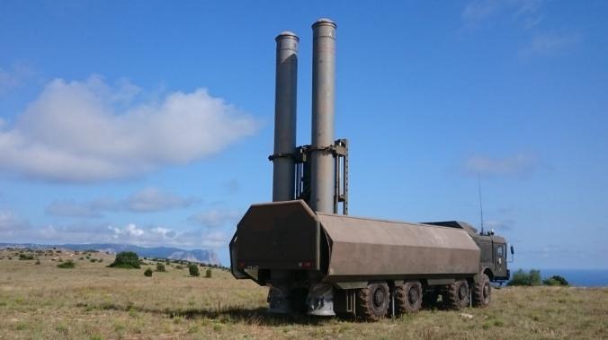 СМИ: Российские ракетные комплексы «Бал» готовы сбить спесь с Норвегии
