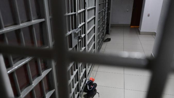 Пять подсудимых сбежали из изолятора в Московской области