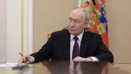 Путин поручил свести к нулю последствия атак ВСУ