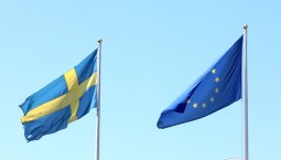 Киеву могут передать шведские истребители вместо американских