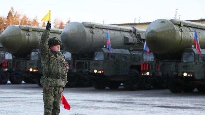 В России разрабатывают уникальный ракетный комплекс 