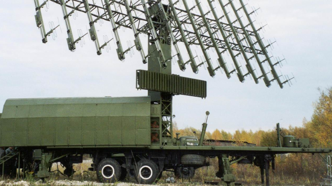 ПВО Заполярья усилили мобильными радарами «Небо-СВУ»