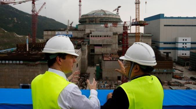 Энергетический кризис в Китае может негативно отразиться на мировой экономике