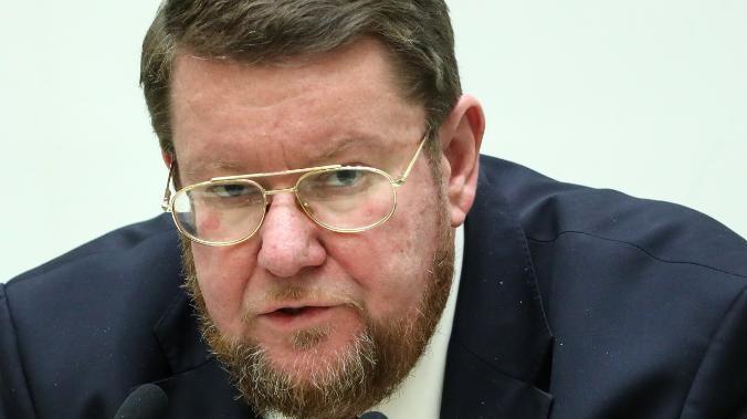 Сатановский: Польша с удовольствием бы стала штатом США