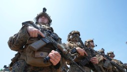 365 солдат США ранены в ходе операции против Ирана