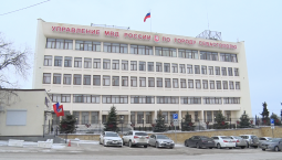 В Севастополе начался приём документов в вузы МВД