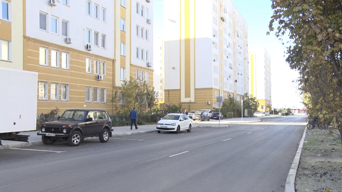 В Севастополе более 300 дорог числятся бесхозными