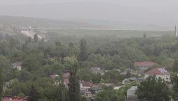 Более 500 человек лишили земельных участков в Крыму