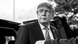 Трамп призвал завершить украинский конфликт