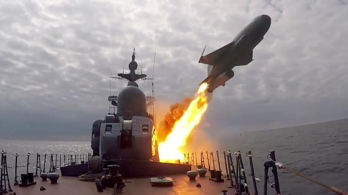 FP: У США есть способ противостоять угрозе гиперзвукового оружия России и Китая
