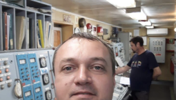 Моряки из Севастополя просят вызволить их из плена