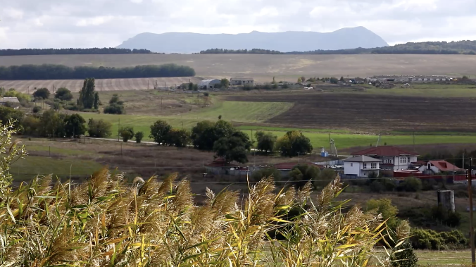 В Симферополе побит 102-летний температурный рекорд