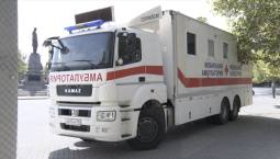 Свыше 3 200 севастопольцев заболели ОРВИ за неделю