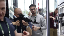 Делегации из 120 стран прибыли в Россию на форум по безопасности