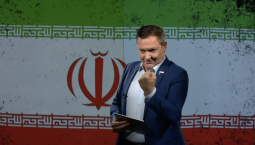 Итоги с Вадимом Колесниченко: 7 февраля в 20:00