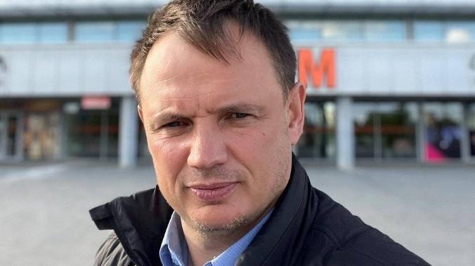 Замглавы ВГА Стремоусов: люди ненавидят Владимира Зеленского