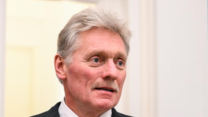 Песков: отключение связи в регионах обоснованно