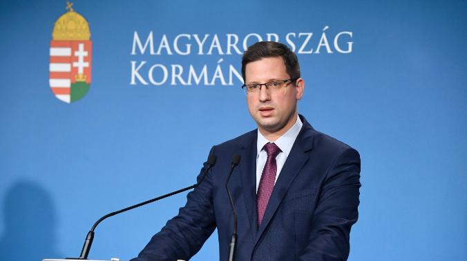Будапешт отказался ратифицировать возможное членство Украины в ЕС