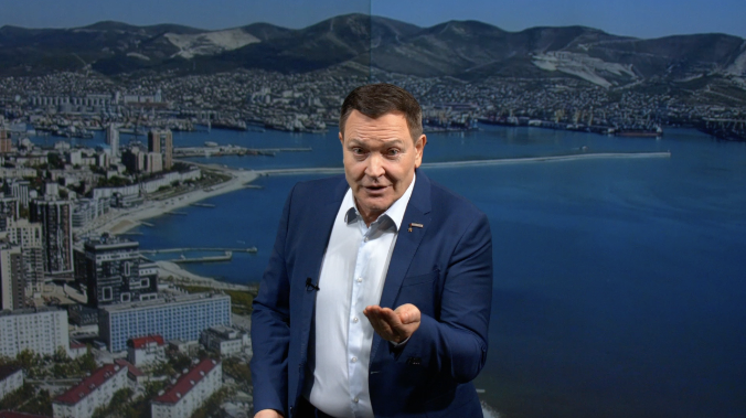 Итоги с Вадимом Колесниченко: 8 августа в 20:00