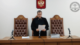 Кассация отказала в смягчении приговора крымчанину