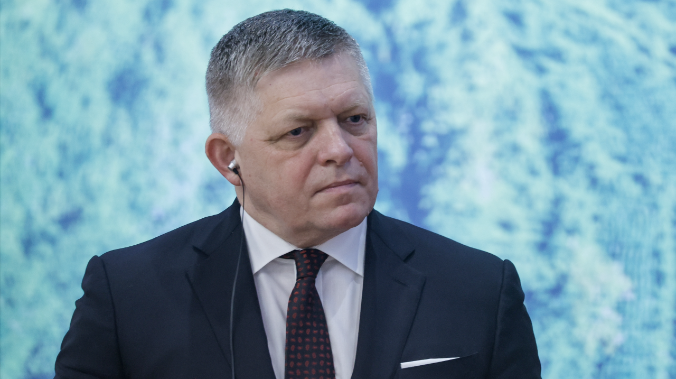 Фицо: украинские наёмники уйдут в преступность