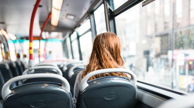 Минтранс допустил возвращение к идее бесплатного общественного транспорта после 2035 года 