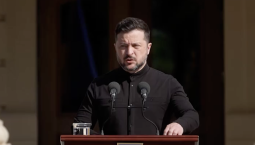 Киев готовится к улучшению имиджа Украины в Польше