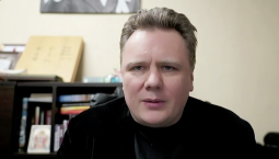 Чадаев: Россия борется не с Америкой 