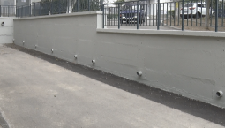 За подпорными стенками Севастополя усилят контроль